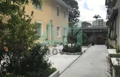 Casa em condomínio fechado com 2 quartos à venda na rua uruguai, tijuca, rio de janeiro, 130 m2 por r$ 1.050.000