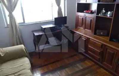 Apartamento com 3 quartos à venda na rua josé vicente, grajaú, rio de janeiro, 75 m2 por r$ 350.000