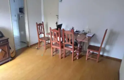 Apartamento com 1 quarto à venda na rua barão de são francisco, andaraí, rio de janeiro, 70 m2 por r$ 299.900