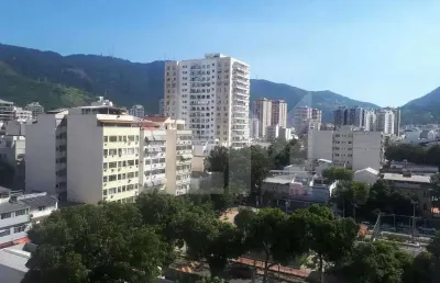 Apartamento com 3 quartos à venda na rua dona zulmira, maracanã, rio de janeiro, 120 m2 por r$ 630.000