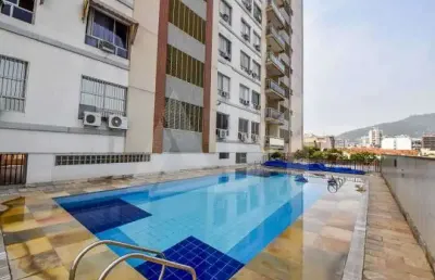 Apartamento com 3 quartos à venda na rua dona zulmira, maracanã, rio de janeiro, 139 m2 por r$ 1.000.000