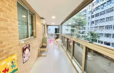 Apartamento com 3 quartos à venda na rua antônio basílio, tijuca, rio de janeiro, 100 m2 por r$ 1.320.000