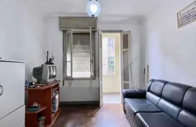 Apartamento com 2 quartos à venda na rua caruso, tijuca, rio de janeiro, 56 m2 por r$ 345.000