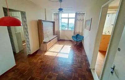 Apartamento com 2 quartos à venda na rua leopoldo, andaraí, rio de janeiro, 70 m2 por r$ 250.000