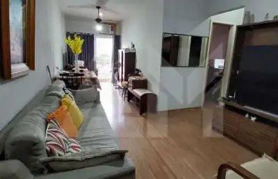 Apartamento com 1 quarto à venda na rua uruguai, andaraí, rio de janeiro, 70 m2 por r$ 370.000