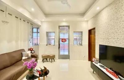 Apartamento com 2 quartos à venda na rua araxá, grajaú, rio de janeiro, 90 m2 por r$ 635.000