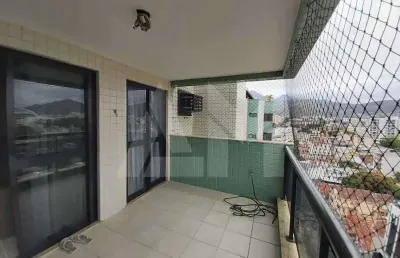 Apartamento com 4 quartos à venda na rua josé bonifácio, todos os santos, rio de janeiro, 105 m2 por r$ 770.000