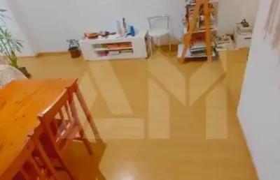 Apartamento com 1 quarto à venda na rua uruguai, tijuca, rio de janeiro, 58 m2 por r$ 375.000