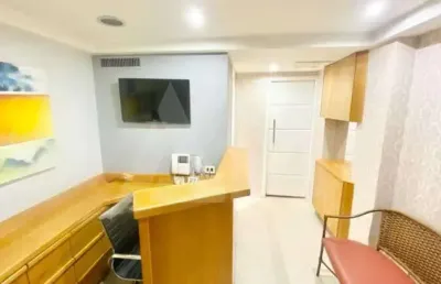 Sala comercial com 1 sala à venda na rua general roca, tijuca, rio de janeiro, 39 m2 por r$ 350.000