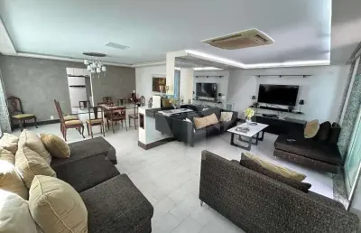 Casa com 5 quartos à venda na rua cândido gaffree, urca, rio de janeiro, 325 m2 por r$ 4.200.000