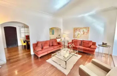 Casa com 5 quartos à venda na rua henrique fleiuss, tijuca, rio de janeiro, 261 m2 por r$ 1.680.000