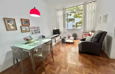 Apartamento com 1 quarto à venda na rua henry ford, tijuca, rio de janeiro, 45 m2 por r$ 340.000
