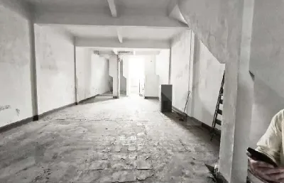 Ponto comercial à venda na rua barão de ubá, praça da bandeira, rio de janeiro, 133 m2 por r$ 390.000