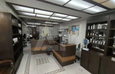Ponto comercial à venda na avenida nossa senhora de copacabana, copacabana, rio de janeiro, 47 m2 por r$ 950.000