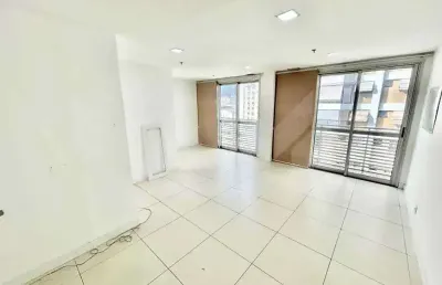 Sala comercial à venda na rua engenheiro enaldo cravo peixoto, tijuca, rio de janeiro, 23 m2 por r$ 226.000