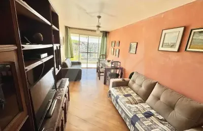 Apartamento com 2 quartos à venda na rua silva pinto, vila isabel, rio de janeiro, 83 m2 por r$ 300.000