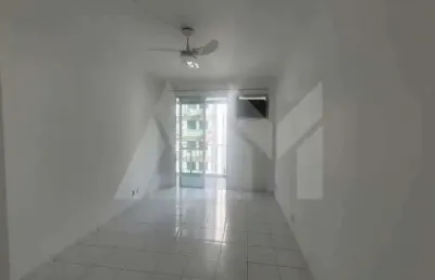 Apartamento com 2 quartos à venda na rua senador nabuco, vila isabel, rio de janeiro, 80 m2 por r$ 270.000