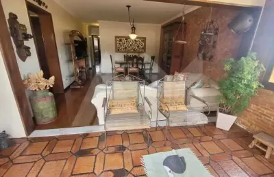 Cobertura com 4 quartos à venda na rua ângelo bittencourt, grajaú, rio de janeiro, 384 m2 por r$ 1.300.000