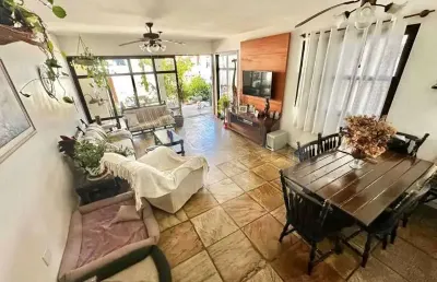 Casa em condomínio fechado com 4 quartos à venda na rua dario coelho, barra da tijuca, rio de janeiro, 237 m2 por r$ 2.200.000