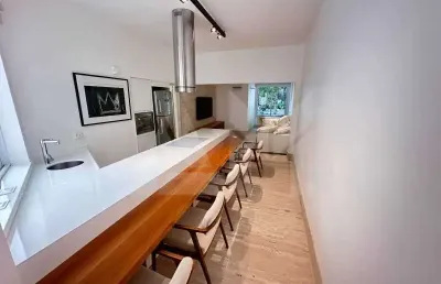 Apartamento com 2 quartos à venda na rua rainha guilhermina, leblon, rio de janeiro, 81 m2 por r$ 2.650.000