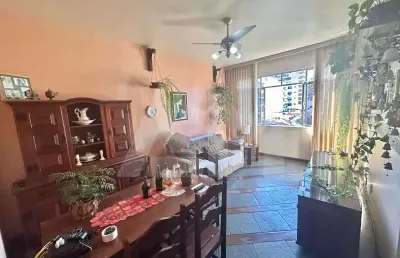 Apartamento com 3 quartos à venda na rua joão da mata, tijuca, rio de janeiro, 88 m2 por r$ 599.000