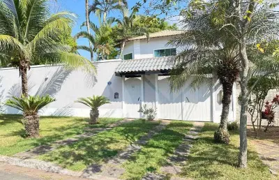 Casa em condomínio fechado com 5 quartos à venda na rua hugo régis reis, barra da tijuca, rio de janeiro, 333 m2 por r$ 3.180.000
