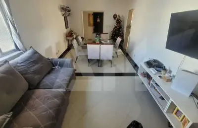 Apartamento com 2 quartos à venda na rua barão de iguatemi, praça da bandeira, rio de janeiro, 70 m2 por r$ 310.000
