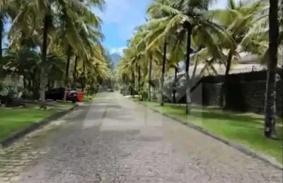 Casa em condomínio fechado com 7 quartos à venda na rua josé leal da silva, barra da tijuca, rio de janeiro, 707 m2 por r$ 4.250.000