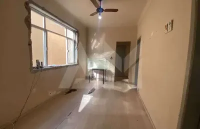 Casa com 2 quartos à venda na rua rosa e silva, grajaú, rio de janeiro, 60 m2 por r$ 350.000