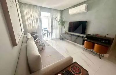Apartamento com 2 quartos à venda na avenida general olyntho pillar, barra da tijuca, rio de janeiro, 100 m2 por r$ 1.300.000