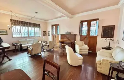 Casa em condomínio fechado com 4 quartos à venda na rua uruguai, tijuca, rio de janeiro, 231 m2 por r$ 1.550.000