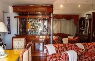 Apartamento com 4 quartos à venda na rua santa luísa, tijuca, rio de janeiro, 138 m2 por r$ 950.000
