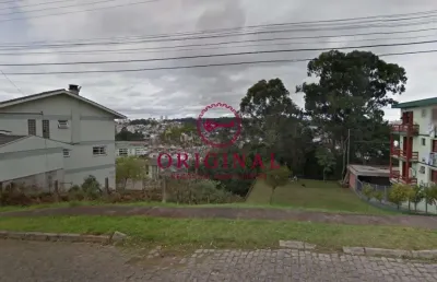 Terreno à venda na rua celeste mandelli, colina sorriso, caxias do sul por r$ 920.000