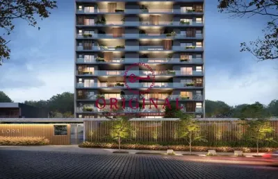 Apartamento com 3 quartos à venda na avenida independência, 2000, panazzolo, caxias do sul por r$ 2.513.000