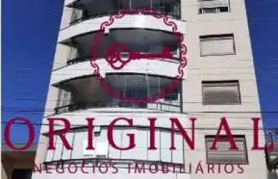 Apartamento com 3 quartos à venda na rua andré stawinski, 445, madureira, caxias do sul por r$ 1.230.000