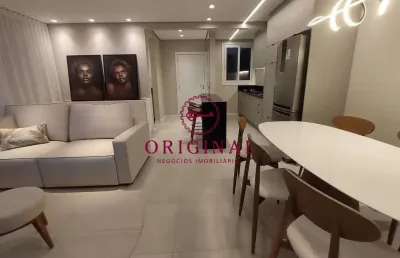 Apartamento com 3 quartos à venda na luiz michelon, 1277, cruzeiro, caxias do sul por r$ 918.000