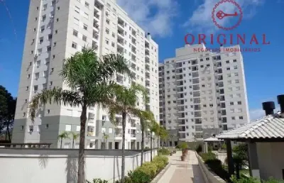 Apartamento com 3 quartos à venda na rua matteo gianella, 1260, santa catarina, caxias do sul por r$ 410.000