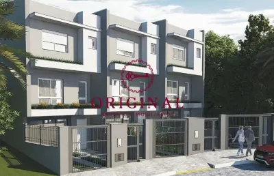 Casa com 3 quartos à venda na rua méxico, 60, jardim américa, caxias do sul por r$ 865.000