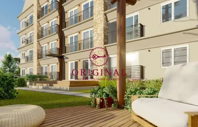 Apartamento com 2 quartos à venda na rua visconde de mauá, 1184, centro, canela por r$ 858.831