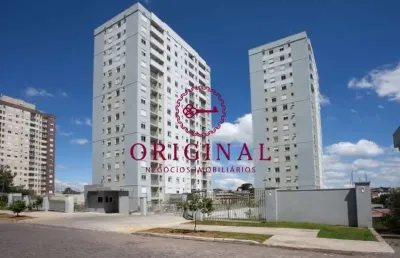 Apartamento com 3 quartos à venda na rua ângelo lourenço tesser, 1417, de lazzer, caxias do sul por r$ 495.000