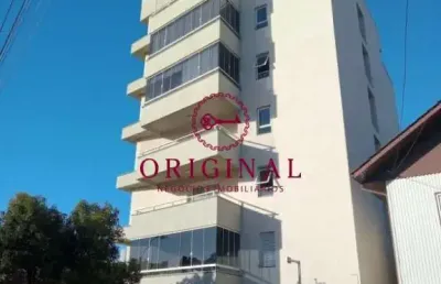 Apartamento com 3 quartos à venda na rua josé eberle, 982, pio x, caxias do sul por r$ 970.000