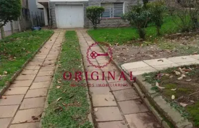 Casa com 3 quartos à venda na rua pinheiro machado, 577, nossa senhora de lourdes, caxias do sul por r$ 1.450.000