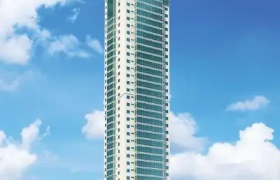 Apartamento com 4 quartos à venda na avenida brasil, 180, centro, balneário camboriú por r$ 5.590.000