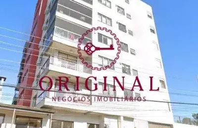Apartamento com 3 quartos à venda na rua joão alcino sturmer, 643, santa catarina, caxias do sul por r$ 550.000
