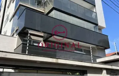 Apartamento com 3 quartos à venda na rua tarquinio zambelli, 152, nossa senhora de lourdes, caxias do sul por r$ 1.698.000