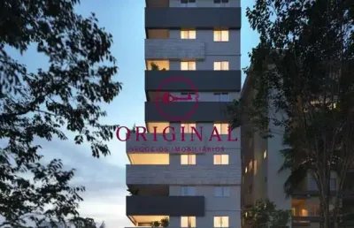 Apartamento com 2 quartos à venda na rua antônio berti, 709, são leopoldo, caxias do sul por r$ 549.525