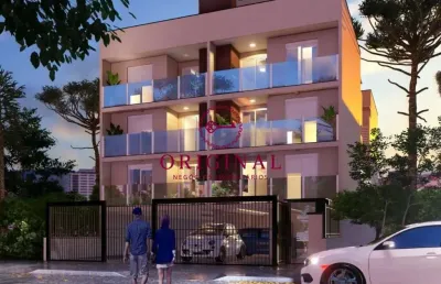 Apartamento com 2 quartos à venda na rua orestes baldisserotto, 1394, colina sorriso, caxias do sul por r$ 300.000