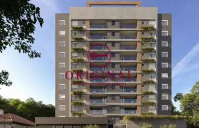 Apartamento com 3 quartos à venda na rua thomas gonzaga, 588, panazzolo, caxias do sul por r$ 736.154