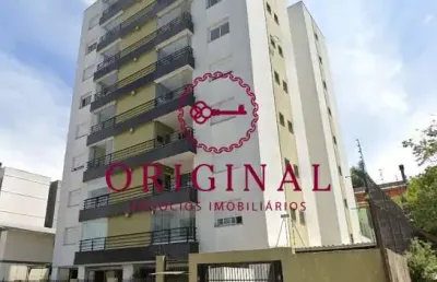 Apartamento com 2 quartos à venda na quintino biazus, 157, santa catarina, caxias do sul por r$ 320.000
