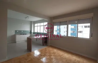 Apartamento com 2 quartos à venda na avenida júlio de castilhos, 2020, centro, caxias do sul por r$ 320.000